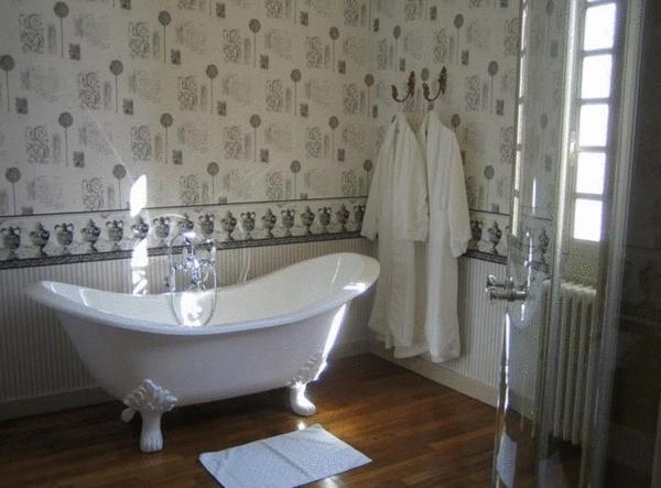 Hotel Chateau Francois D'O Courseulles-sur-Mer Pokoj fotografie