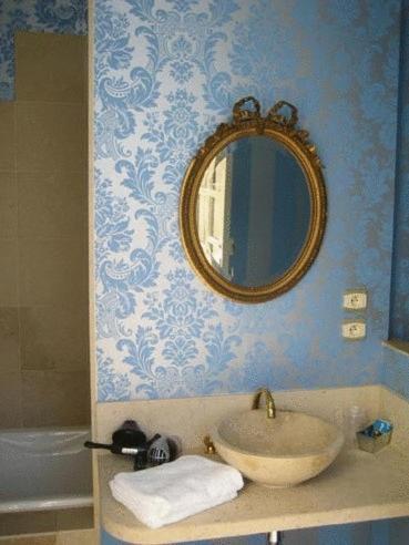 Hotel Chateau Francois D'O Courseulles-sur-Mer Pokoj fotografie